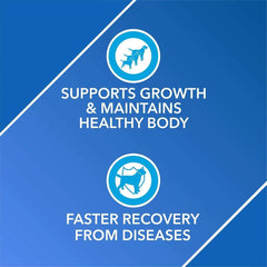 Drools Absolute Vitamin Supplement for Dogs - dspetstore.com