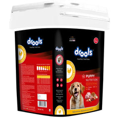 Drools Adult Dog Food Chicken & Egg - dspetstore.com