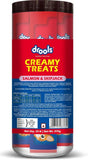 Drools Creamy Treats for Cats Salmon & Skipjack - dspetstore.com