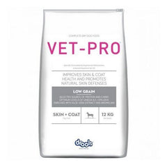 Drools Vet Pro Skin And Coat Dog Food - dspetstore.com