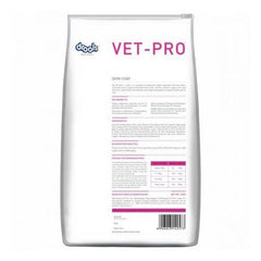 Drools Vet Pro Skin And Coat Dog Food - dspetstore.com