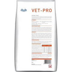 Drools Vet Pro Urinary Tract Dry Cat Food - dspetstore.com