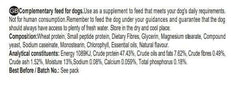 DynamicSales India Dog Dental Treats – Chicken Flavour - dspetstore.com