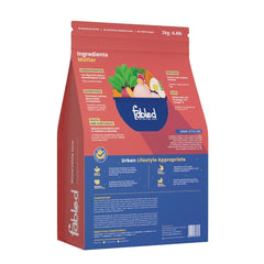 Fabled Dry Dog Food - Grow Little One Puppy Small Breed - dspetstore.com