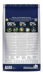 Farmina N&D Pumpkin Lamb & Blueberry Grain Free Adult Medium Maxi Dog Dry Food - dspetstore.com