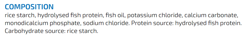 Farmina Vet Life Ultrahypo Adult Dry Dog Food - dspetstore.com