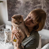 Gimcat Multi Vitamin Daily Immune Support Paste For Cats, 50g - dspetstore.com