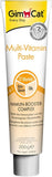 Gimcat Multi Vitamin Daily Immune Support Paste For Cats, 50g - dspetstore.com