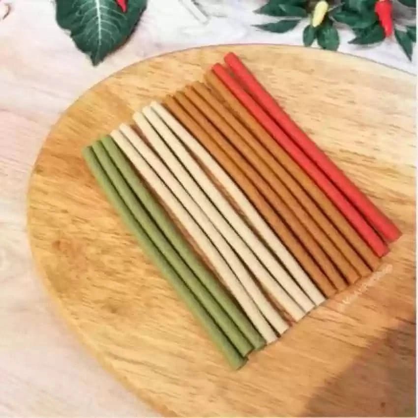 Goodies Mix Flavor Dog Sticks Treats - 500g - dspetstore.com