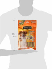 Goodies Mix Flavor Dog Sticks Treats - 500g - dspetstore.com