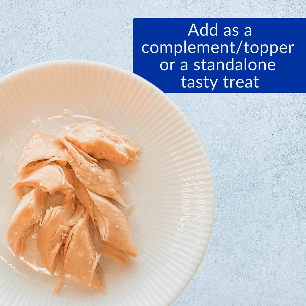 INABA Churu Chicken Fillet Chicken In Shrimp Broth Cat Treats USA555A, 25 g (Pack of 1) - dspetstore.com