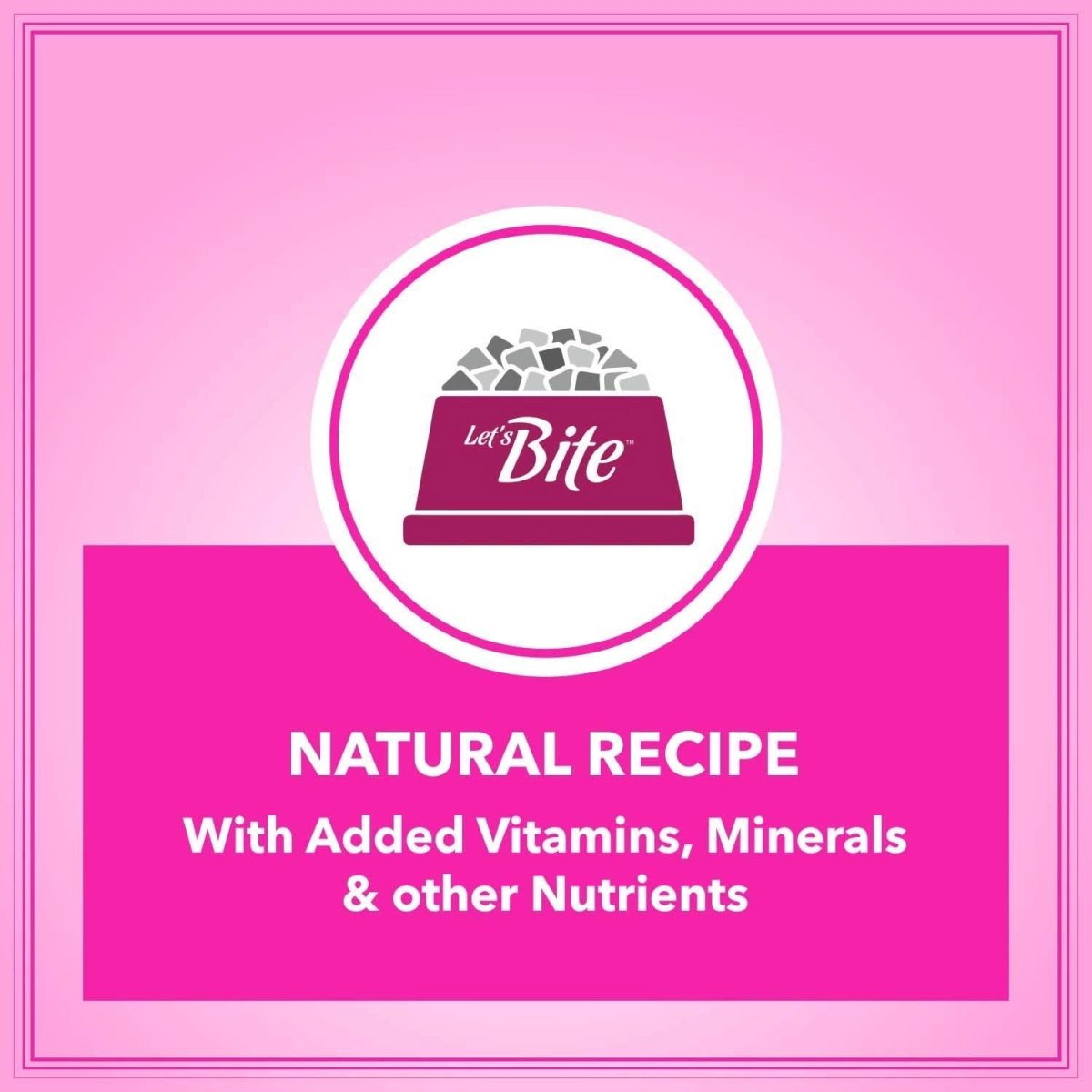 Lets Bite Active Adult Dog Food – 20kg (1kg Extra Free) - dspetstore.com