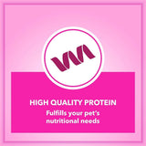 Lets Bite Active Adult Dog Food – 20kg (1kg Extra Free) - dspetstore.com