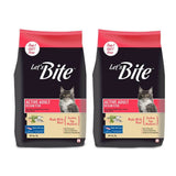 Let's Bite Active Adult Dry Cat Food - dspetstore.com