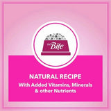 Let's Bite Active Adult Dry Dog Food - dspetstore.com