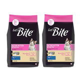 Let's Bite Active Kitten Ocean Fish Cat Dry Food (Buy 1 Get 1 Free) - dspetstore.com