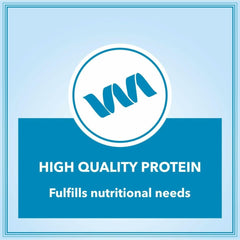 Let's Bite Active Persian Dry Adult Cat Food - dspetstore.com
