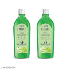 Lozalo Apple Conditioning Shampoo for Dogs and Cats - dspetstore.com