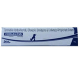 Mankind Curabless Cream for Dogs and Cats - dspetstore.com