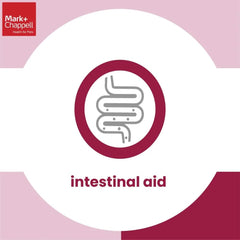 Mark and Chappell Healthy Intestinal Aid Puppy Treats - dspetstore.com