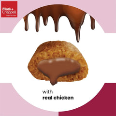 Mark and Chappell Healthy Intestinal Aid Puppy Treats - dspetstore.com