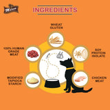 Marvo Chicken Chunk in Gravy For Adult Dog – 70g - dspetstore.com