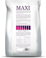 Maxi Adult Chicken and Liver Dog Dry Food - dspetstore.com