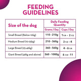 Maxi Adult Chicken and Liver Dog Dry Food - dspetstore.com