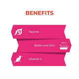 MeO Delite Cat Food Tuna with Bonito in Jelly - dspetstore.com
