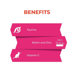 MeO Delite Cat Food Tuna with Bonito in Jelly - dspetstore.com