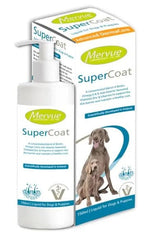 Mervue Supercoat for Dogs, 150ml - dspetstore.com