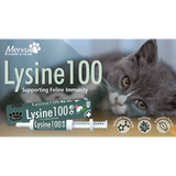 Opus Pet Lysine 100 (L Lysine) For Cats - dspetstore.com