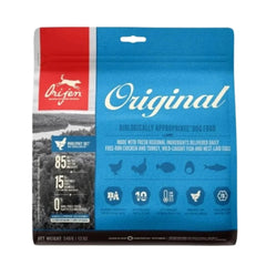Orijen Original Dog Food - dspetstore.com