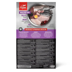 Orijen Puppy Large Breed Dry Dog Food - dspetstore.com