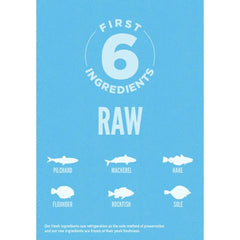 Orijen Six Fish Adult Dry Dog Food - dspetstore.com