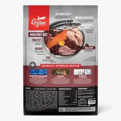 Orijen Small Breed Dog Food - dspetstore.com
