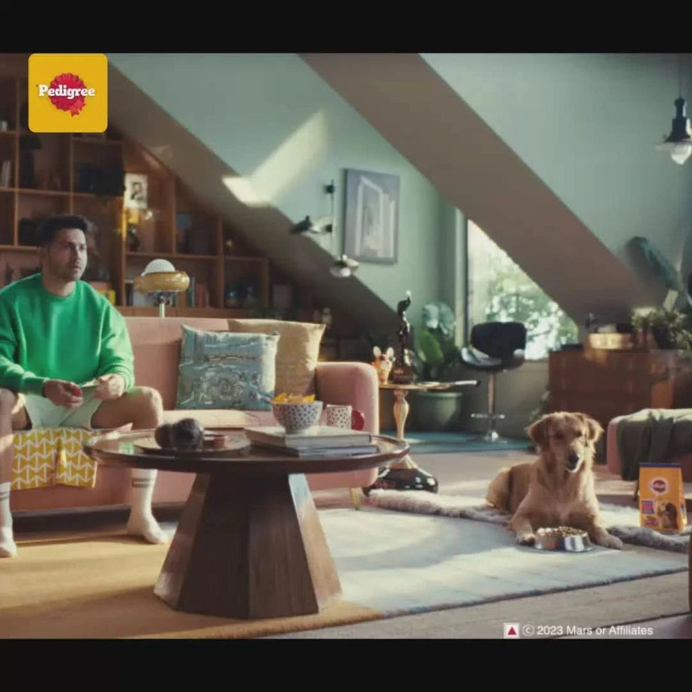 Pedigree PRO Adult Small Breed Dog Food - dspetstore.com