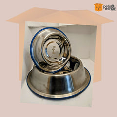 Pets Pot Comfort Bowl 96 Oz – Perfect for Large Breeds - dspetstore.com