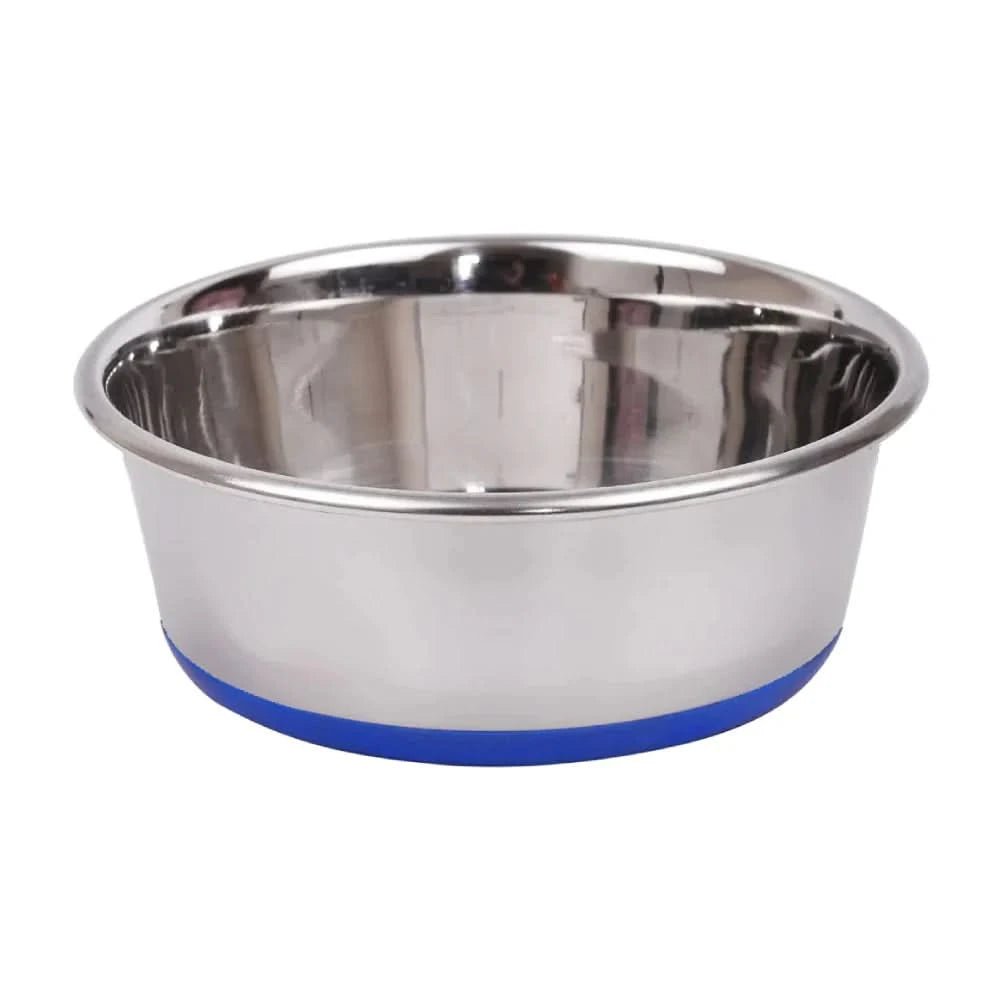 Petspot Classic Dog Bowl, 4.5 Qt – Durable & Stylish - dspetstore.com