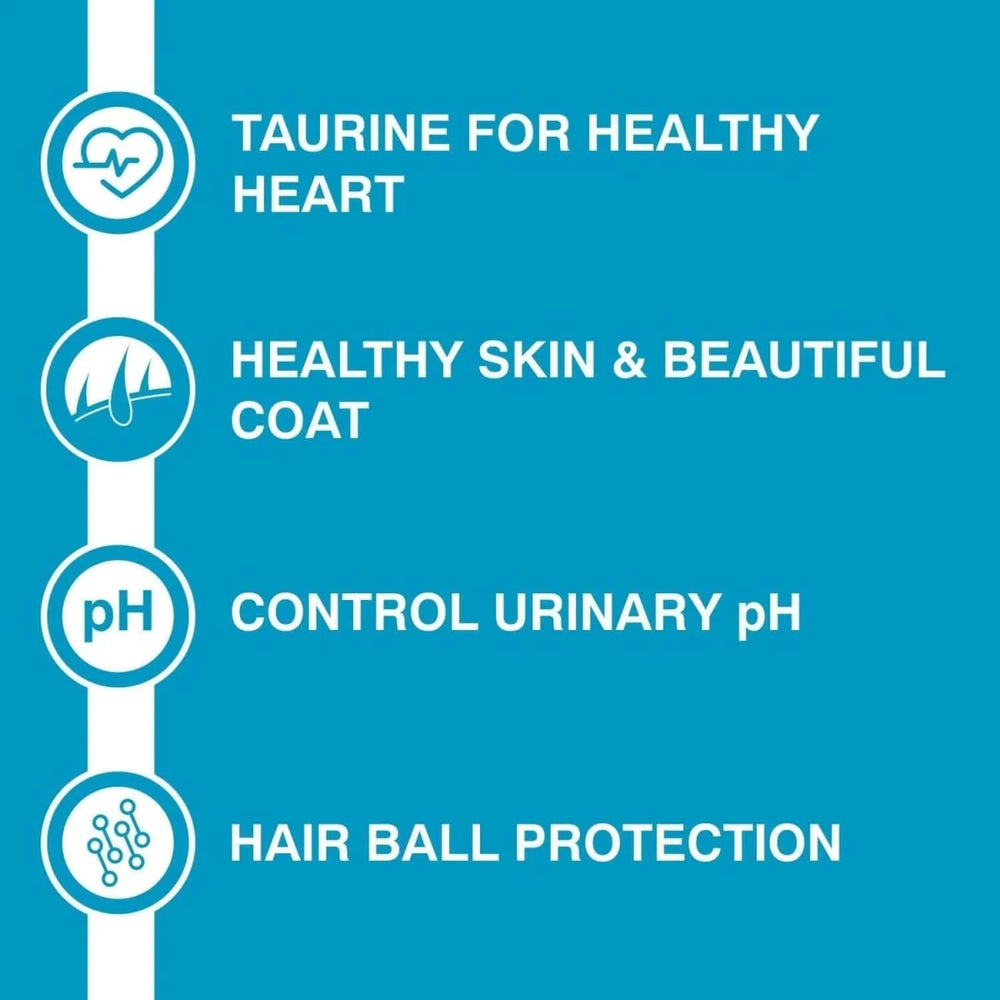 Purepet Ocean Fish Kitten Food – Dry - dspetstore.com