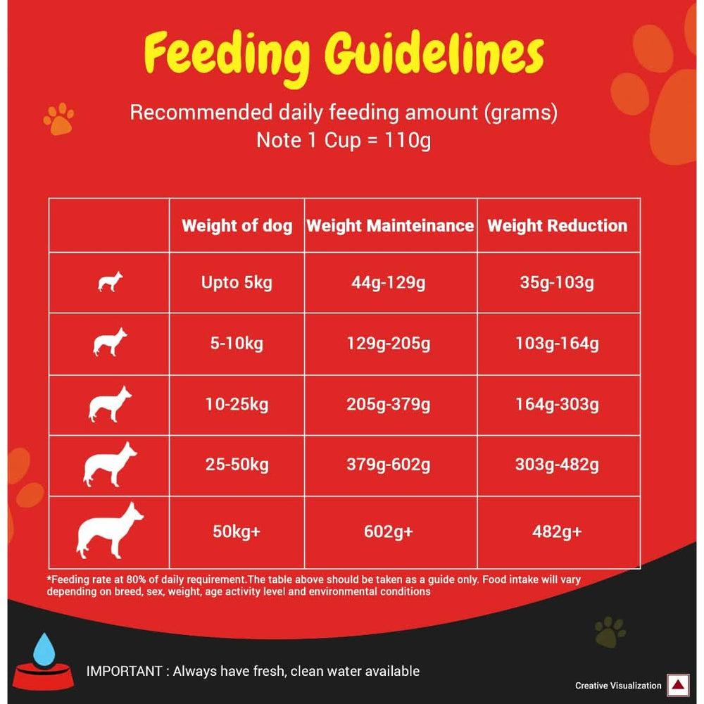 Purina SuperCoat Adult Healthy Weight Dog Dry Food – 3kg - dspetstore.com