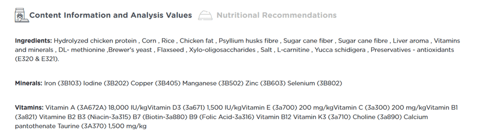 Reflex Plus Urinary Adult Cat Food with Chicken (1.5 kg) - dspetstore.com