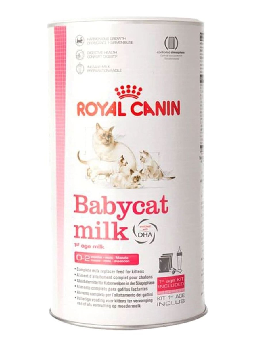Royal Canin Baby Cat Milk - dspetstore.com