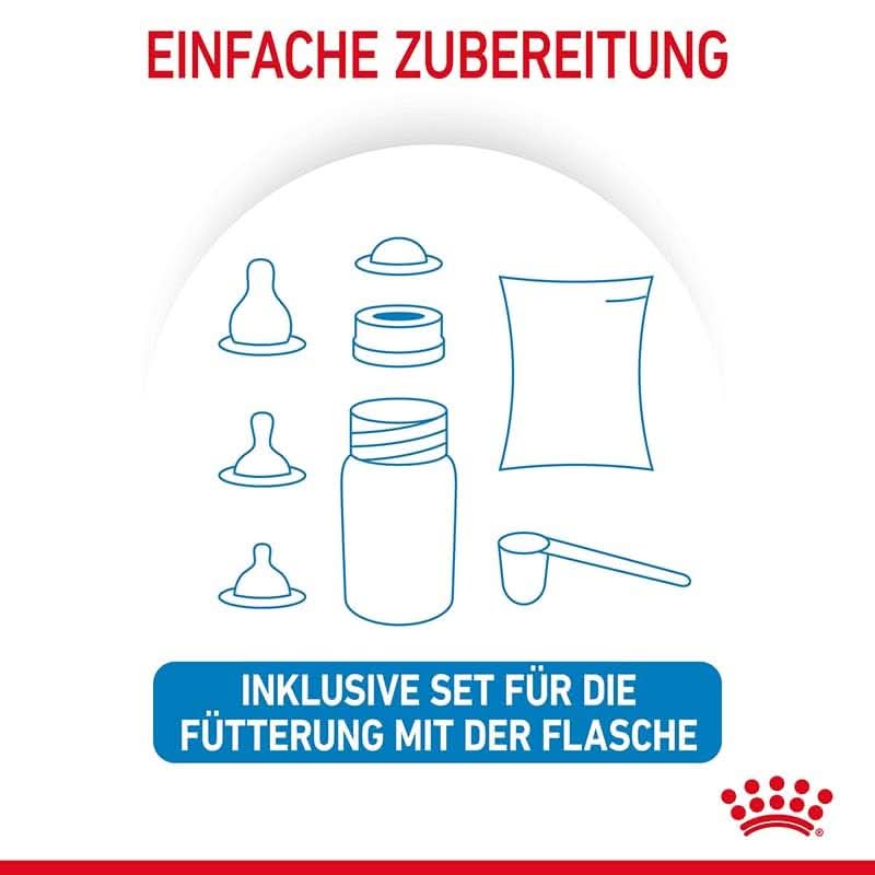 Royal Canin Baby Dog Milk Powder - dspetstore.com