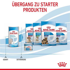 Royal Canin Baby Dog Milk Powder - dspetstore.com