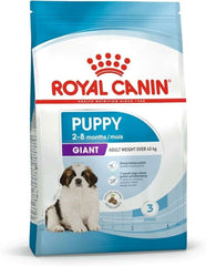 Royal Canin Giant Puppy Dog Food - dspetstore.com