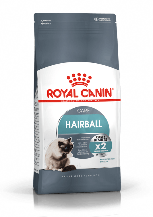 Royal Canin Hairball Care Dry Cat Food - dspetstore.com