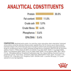 Royal Canin Labrador Retriever 5+ Adult Dog Food - dspetstore.com