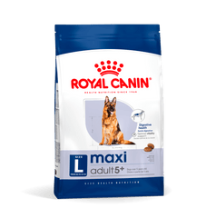 Royal Canin Maxi Adult 5+ Dog Food - dspetstore.com