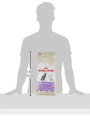 Royal Canin Sterilised 37 Adult Cat Dry Food - dspetstore.com